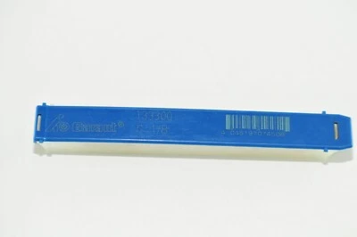 Maschinen Gewindebohrer G1/8“ DIN5156/B Garant 133300 HSS/V RHV40844 - Bild 1 von 4
