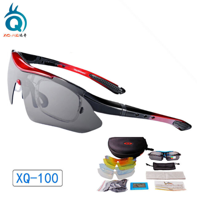 Cycling Glasses Outdoor Sports Polarized Sunglasses Men and Women Goggles Cycling Glasses Outdoor Sports Polarized Sunglasses Men and Women Goggles
