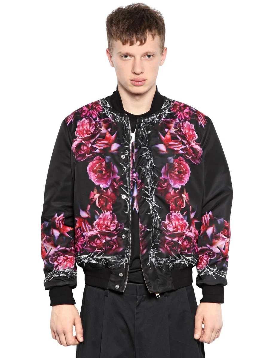 Mens rose jacket sale