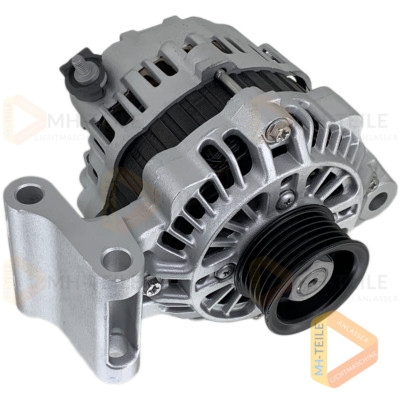 Lichtmaschine Generator Ford Fiesta IV JA/_ JB/_ 1.25i 1.4 Puma 1.7 16V