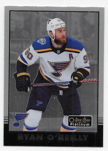 20/21 O-PEE-CHEE PLATINUM RETRO Hockey (#R1-R100) U-Pick From List - Picture 30 of 97