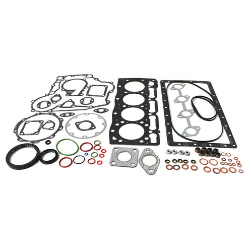 V1205 V1205-B Engine Full Gasket Kit Head Gasket Set For Kubota Engine - Picture 5 of 13