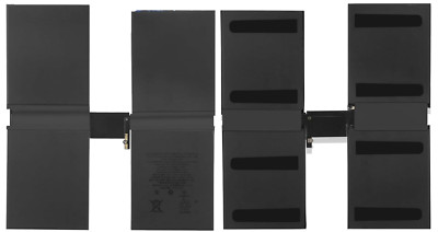 For Apple iPad Pro 12.9'' 5th 6Th Gen 2021/2022 A2387 Replacement 10566mAh 3.8V