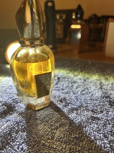 Pre-owned Xerjoff Starlight - 1.7 fl oz / 50 ml 95% Full - Picture 6 of 9