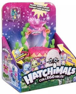 hatchimals light