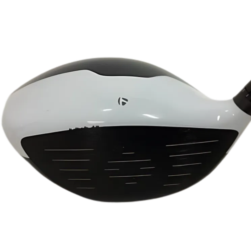 Taylormade M2 1W Driver 9.5 Degree TM1-216 SR Flex 45.75 RH Used Golf Club - Picture 3 of 5