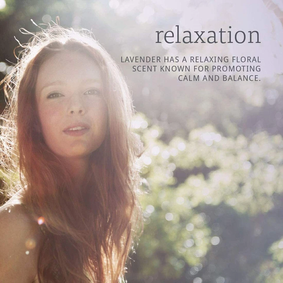 Aceites esenciales de lavanda (100 % puro), 1 oz - NOW Foods Foto 3 de 4