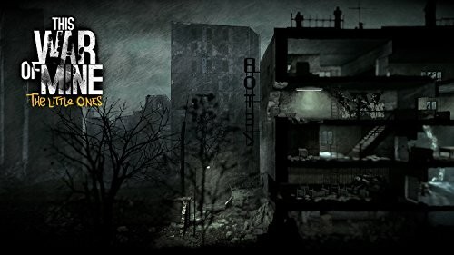 PS4 - This War of Mine: The Little Ones DE mit OVP sehr guter Zustand - Picture 7 of 9