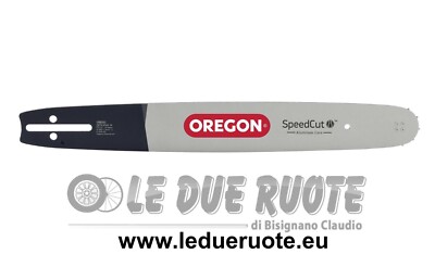 OREGON SCHIENE MOTORSÄGE AEG KES36 SPEED CUT   38 40 45 50 CM ORIGINAL