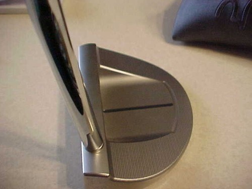 NEW 2024 SCOTTY CAMERON SUPER SELECT GOLO 6 34 INCH PUTTER & COVER 15 G GO LO - Picture 4 of 10