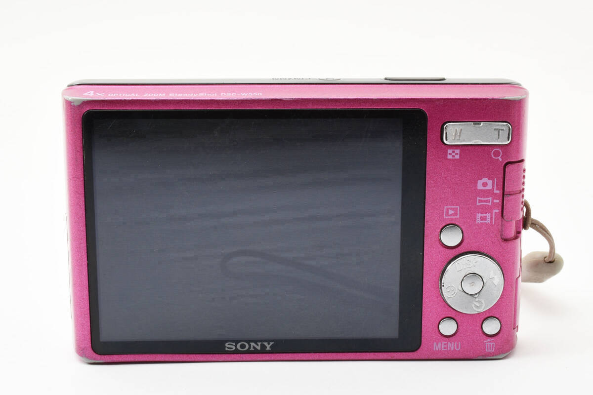 SONY ソニー　Cyber−Shot DSC-W550 Amazon.com : Sony Cyber-shot DSC-WX50 16.2 MP Digital Camera