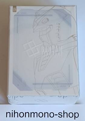 GUNDAM CARD COLLECTION 未開封カートン $_57.JPG?set_id=880000500F