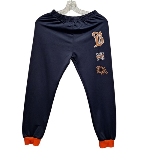 Boys Long Sleeve Hooded T-Shirt and Pants Set Athletic Size 7 New - Picture 3 of 14
