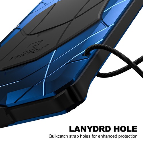 Nuova custodia paraurti in silicone antiurto iMATCH per LG velluto 5G - Foto 6 di 17
