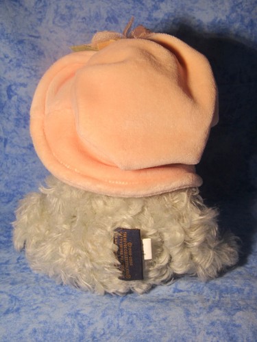Boyds Bears - Mohair Collection "Ann Marie" Limited Edition w/Original Tags - Picture 7 of 9