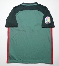 L 码毕尔巴鄂竞技国际俱乐部足球球迷服装和纪念品| eBay