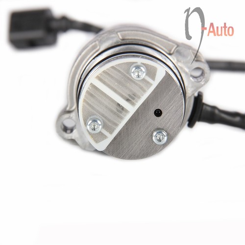 Differential Rear Pre Pressure Pump & Filter Kit Fit For VW Golf R 2010--2013 - Picture 8 of 24