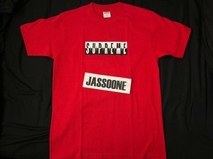 supreme predator tee