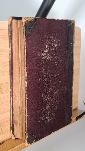 1851 New Sporting Magazine January to June Bound Volume, Prince Albert, Plates - Picture 3 of 10