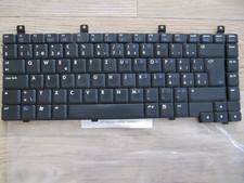 HP Pavilion zv5000 Tastatur DE-Layout Modell PK13HR607A0 K031802F1 gebraucht