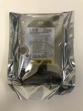 Western Digital 1TB WD1003FBYZ 3.5" Datacenter Drive WD Re 7200RPM SATA 6Gb/s