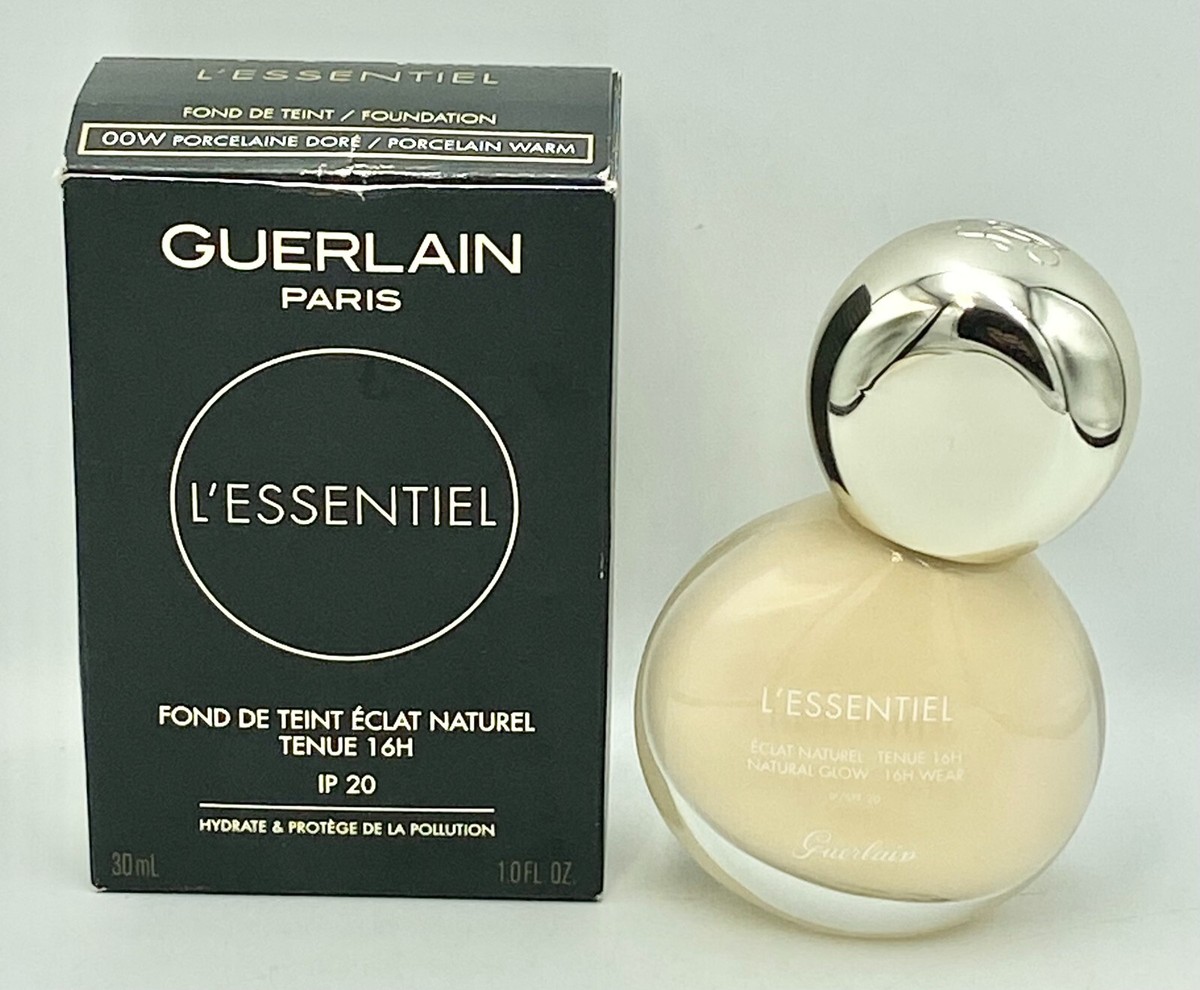GUERLAIN ファンデーション00 パリュール ゴールド クッション N / ゲラン(クッション