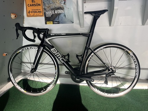 BMC Timemachine TMR01 Size 54cm - Picture 2 of 9