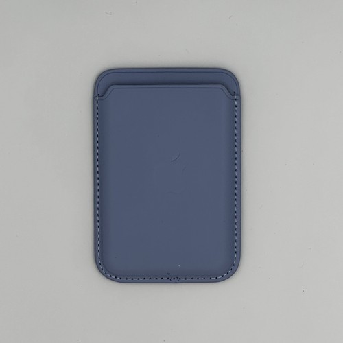 iPhone Leather Wallet with MagSafe-12 pro max 12 mini 13 pro max 14 max 15 - Picture 11 of 28