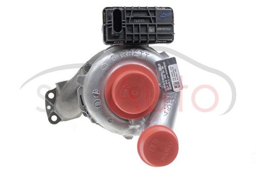 Garrett Turbocharger 826830 A6420902486 for Mercedes-Benz E350 S350 CLS350 GLE - Picture 1 of 5