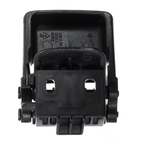 For 18-24 Jeep Wrangler JL Gladiator Folding Top Latch 68391566AB - Picture 3 of 4