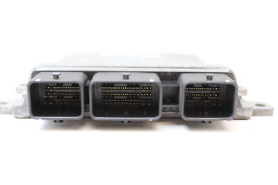09 2009 Nissan Maxima A56-D94 Z0X Computer Engine Control