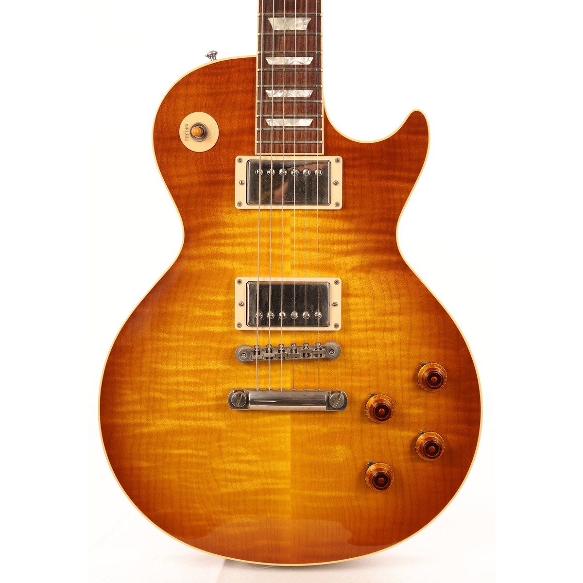 Gibson Les Paul Standard 1999年製 楽天市場】【used】Gibson Les Paul Standard 1999 Mod