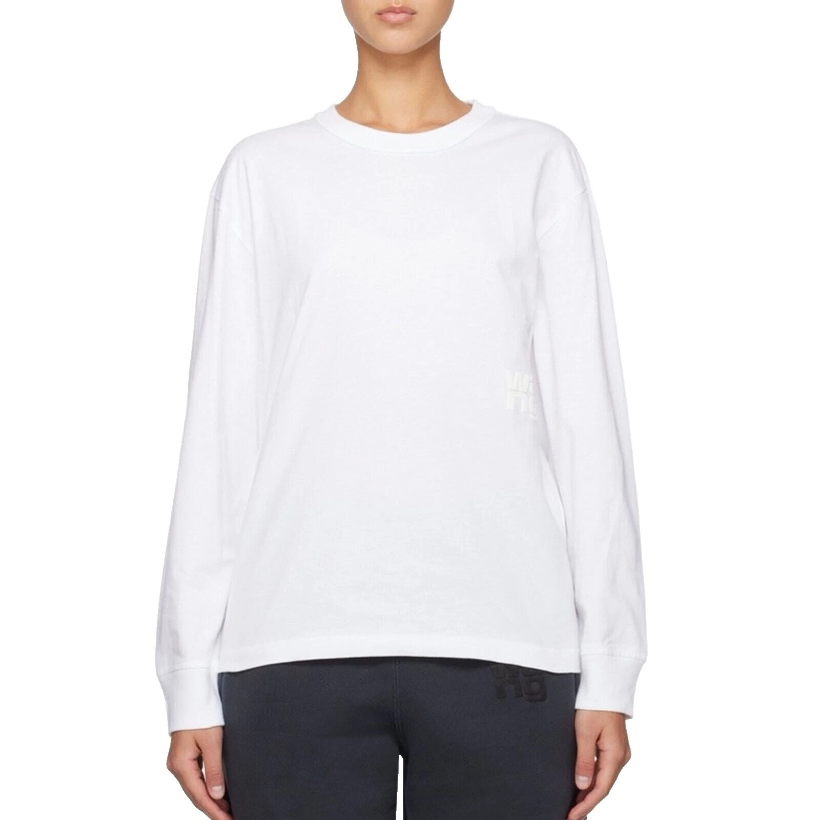 Alexander Wang Long Sleeve Tops for Women