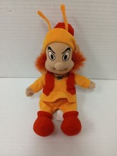 Walt Disney The Black Cauldron FAIR FOLK FAIRY BEAN BAG 9" STUFFED ANIMAL Plush