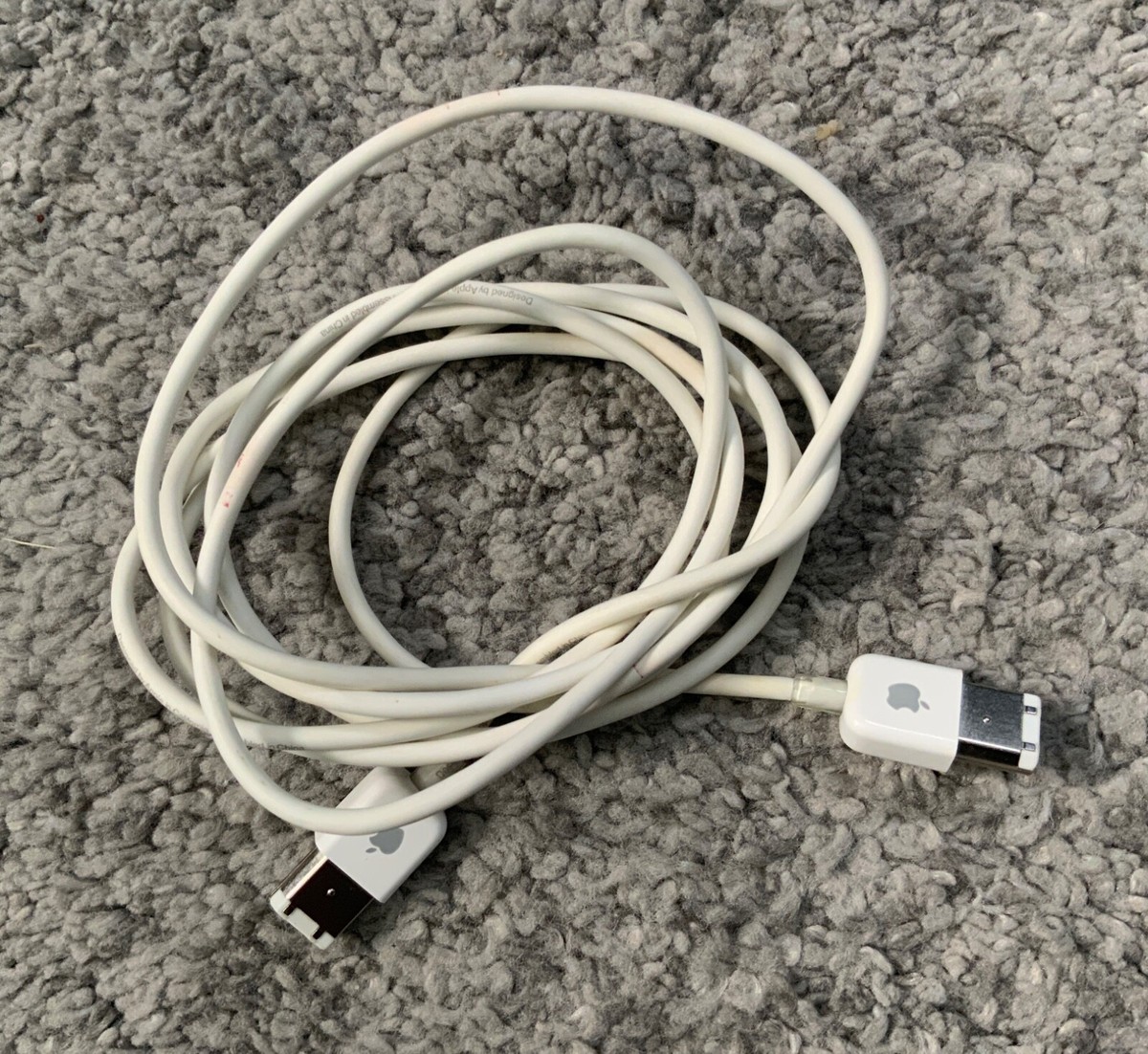 for Apple iPod Classic 1st/2nd Generation Firewire SEE DESCRIPTION