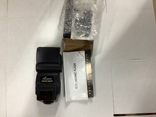 PROMASTER 5550DX Digital Flash for Canon Digital SLR  Mirrorless Camera