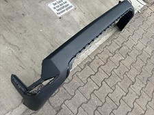 Original BMW X1 U11 Langversion U12 Stoßstange Verkleidung Diffusor PDC 9883526