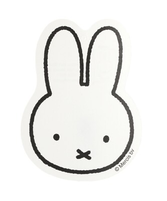 Studio Clip Miffy Wall Mirror Japan NEW | eBay