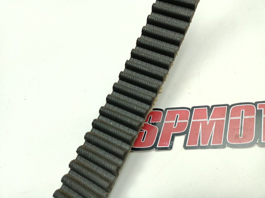 CINGHIA TRASMISSIONE 7689245 CONTITECH DRIVE BELT BMW F800 S-GT 06  