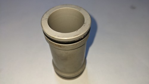 81 TO 99 Rolls Royce Silver SPUR BENTLEY TURBO R WATER PIPE A TO GALLY UE73954 - Picture 2 of 2