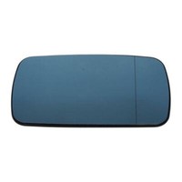 Spiegelglas AußEnspiegel Rechts Passend FüR BMW 3Er E46 E36 5Er E34