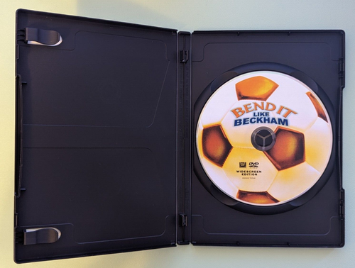 Bend It Like Beckham (DVD, 2003, Widescreen) - Picture 3 of 4