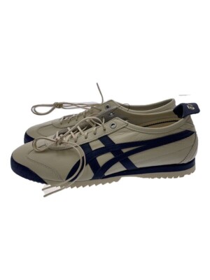 Onitsuka Tiger MEXICO 66 SD 1183A872 200 sneaker shoes size 25.5cm