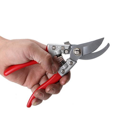 1-3X NEW Pruning Shears Cutter Home Gardening Plant Scissor Branch Garden Pruner - Picture 9 of 13