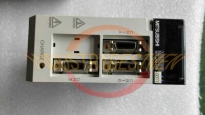 1PCS MITSUBISHI AC SERVO DRIVER MR-J2M-P8B-S017 NEW