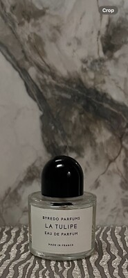 BYREDO La Tulipe Eau de Parfum