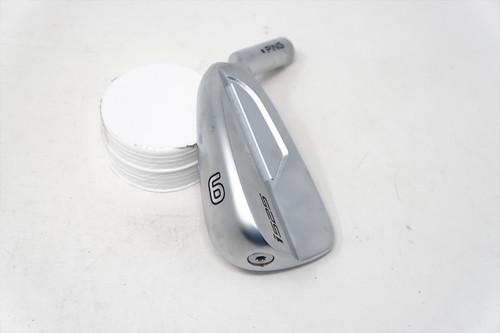 Ping I525 27* #6 Iron Club Head Only Very Good 1218169 - Picture 2 of 4