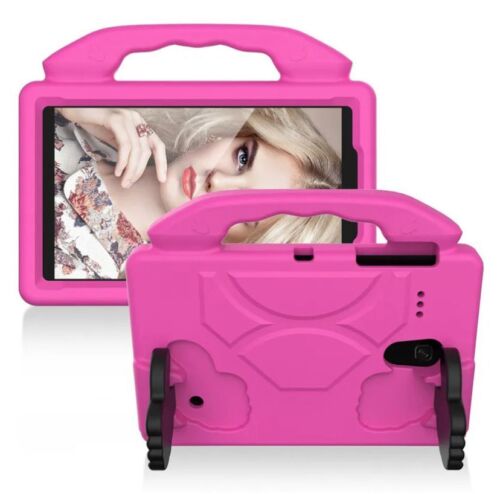 For iPad 4 5 6 7 8 9 10 Gen PRO Air Mini Kids EVA FOAM Shockproof Case Cover - Picture 16 of 27