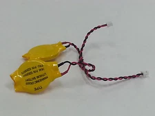 NEW! IBM Thinkpad 560 560X, 560Z  CMOS BATTERY(1PC) 02K6541 FAST SHIP B013