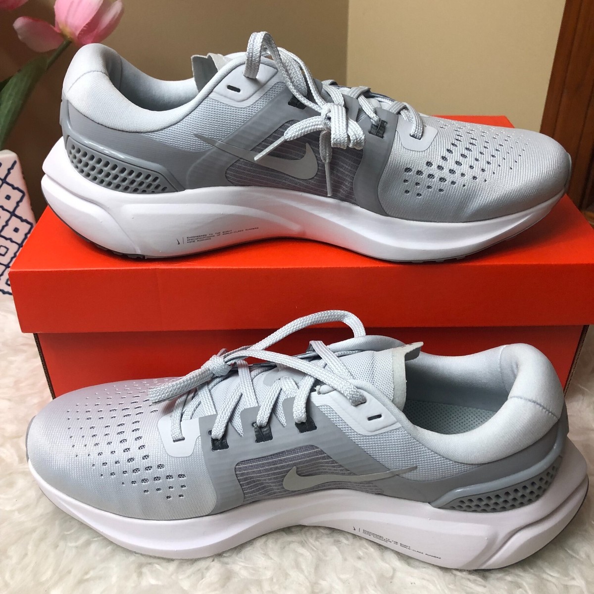 nike zoom vomero 15 womens